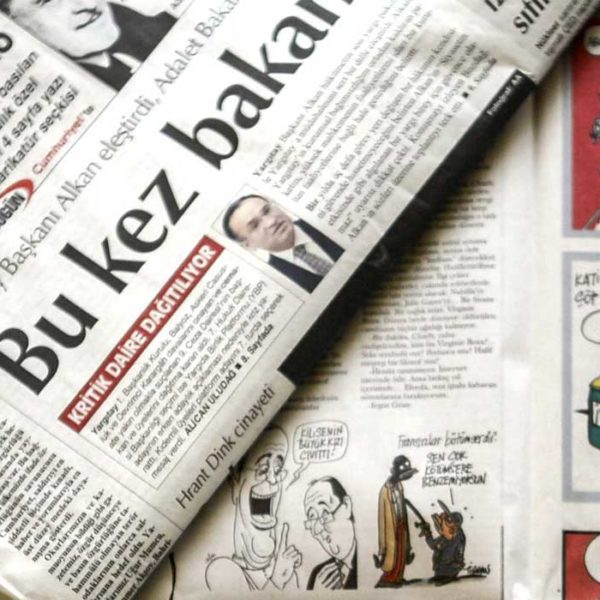 giornalismo indipendente