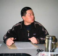 Gao Zhisheng