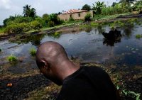 Delta Niger, diritti umani violati dalle compagnie petrolifere.