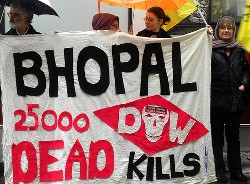 Bhopal, 25 anni di ingiustizia