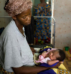 Burkina Faso, donne e maternità: i divieti sanitari e decisionali