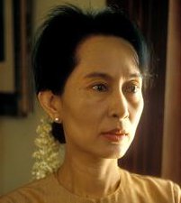 Aung San Suu Kyi premiata 'Ambasciatore della coscienza' di Amnesty International