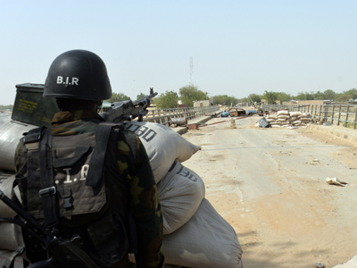 Boko haram