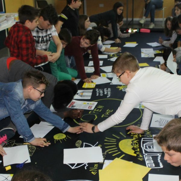 amnesty kids