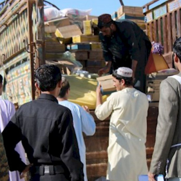 afghanistan difensori diritti umani