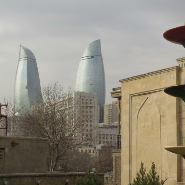 Azerbaigian