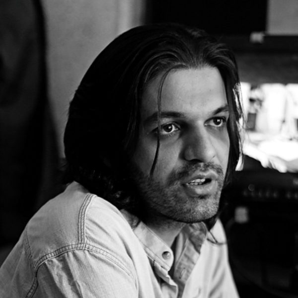 Keywan Karimi