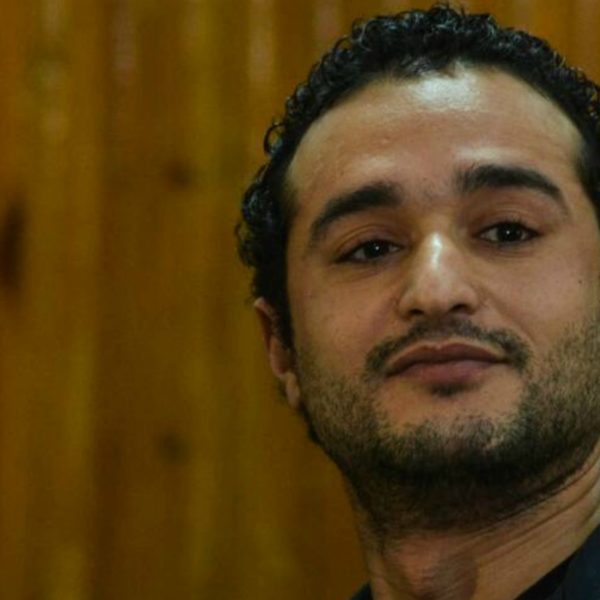 Ahmed Douma