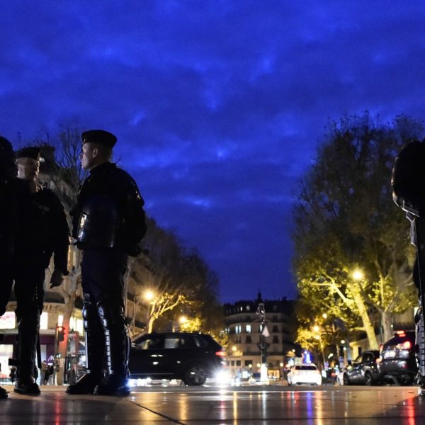 stato emergenza francia