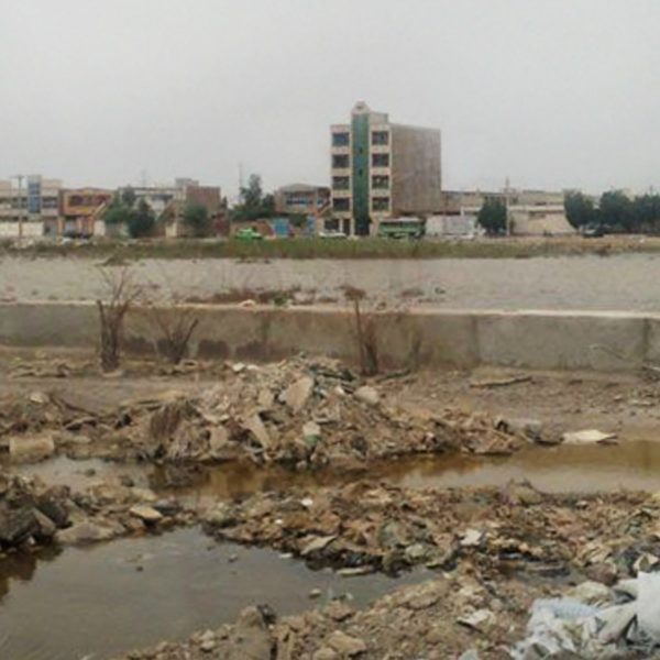 crimini Iran