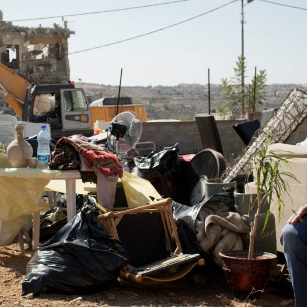 occupazione israeliana