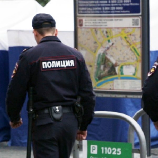 arresti massa