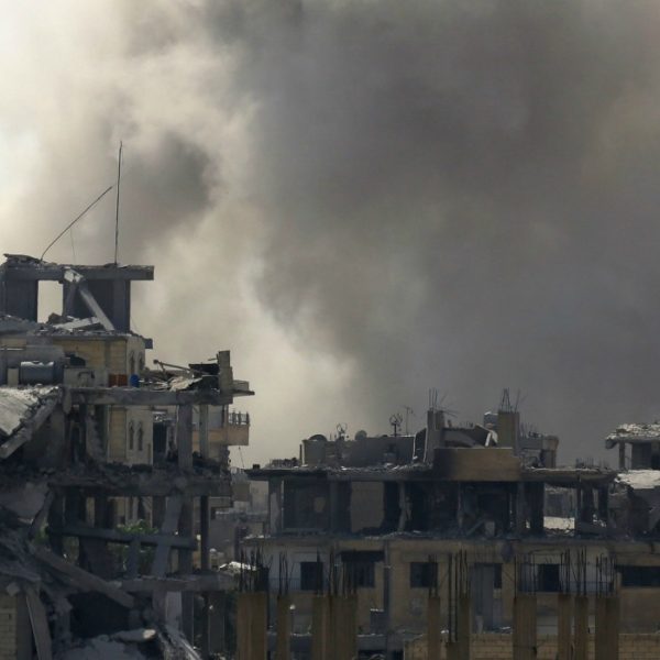 siria diniego coalizione usa