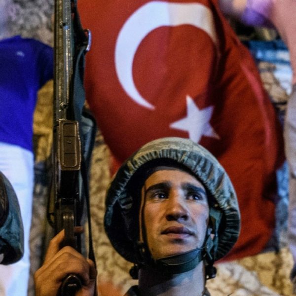 turchia termina stato di emergenza