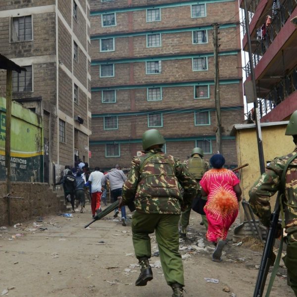 Risultati immagini per KENYA Missione di Amnesty International: elezioni, violenza e caos