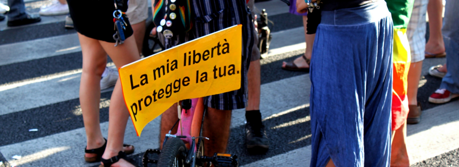 Combattere l’odio - Amnesty International Italia