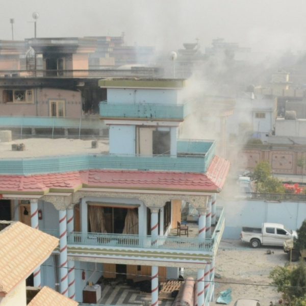 drone usa afghanistan