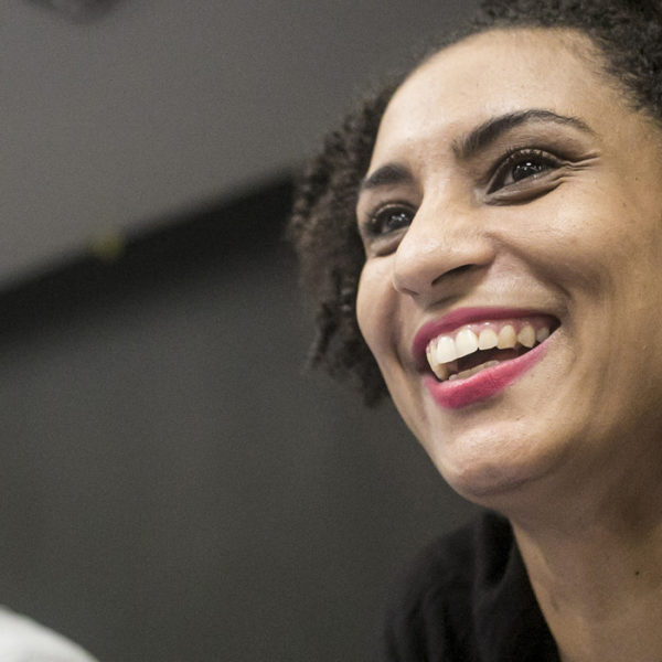 Mariella Franco morte