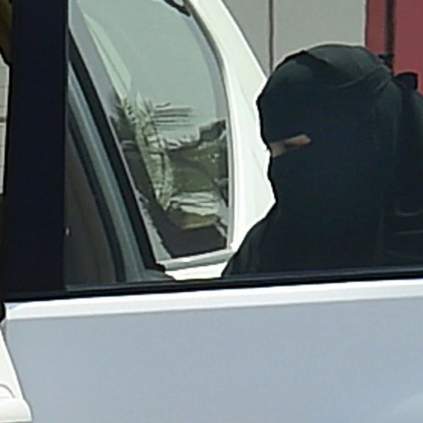 arabia saudita diritti delle donne