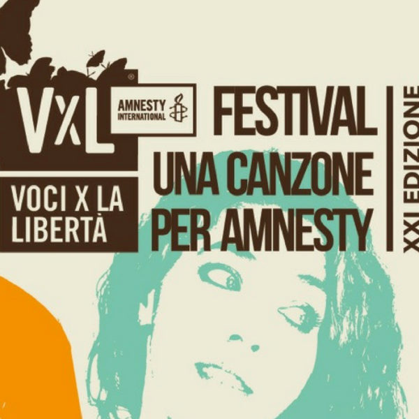 Voci per la Libertà