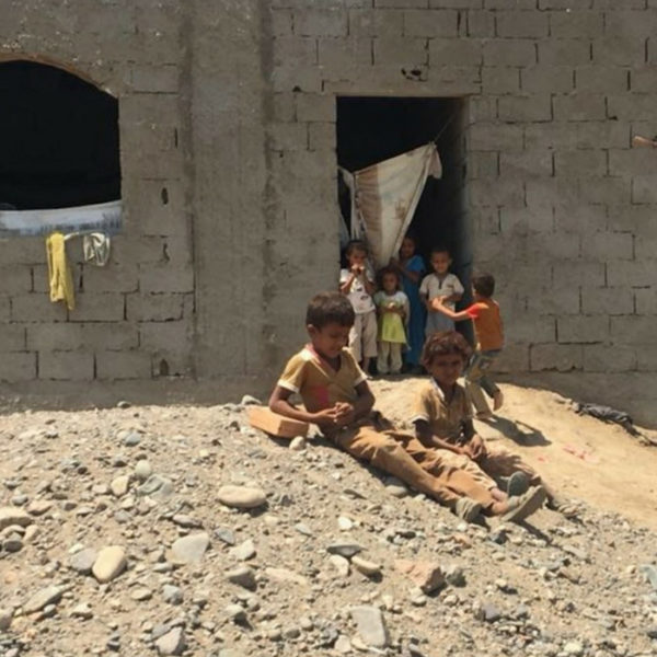 yemen aiuti umanitari