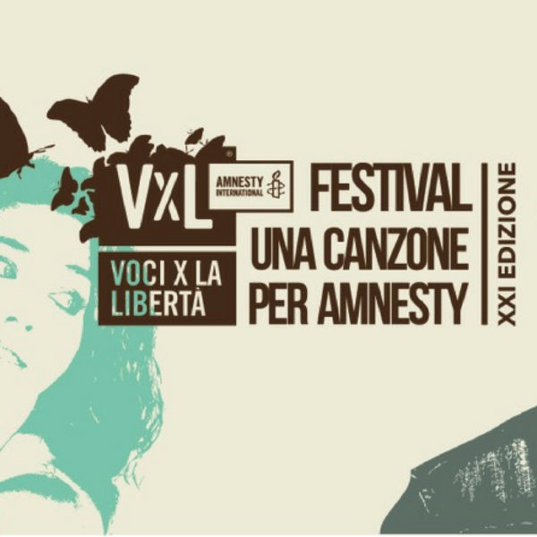voci per la libertà