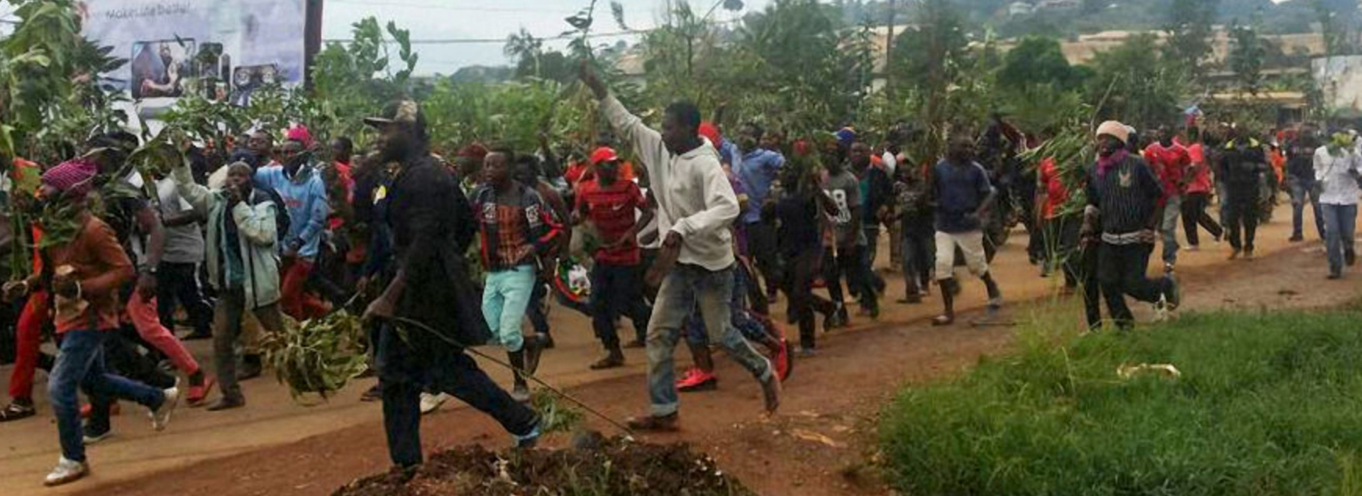 Camerun il prossimo governo dovrà affrontare la crisi dei diritti