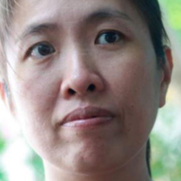 blogger Mẹ Nấm