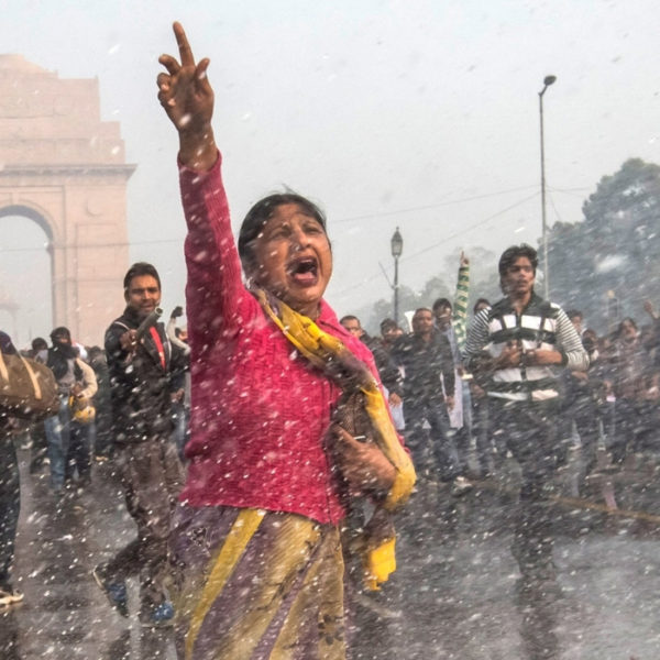 india kashmir persecuzione dissidenti