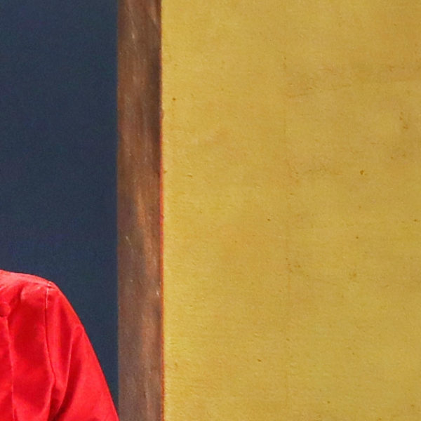Aung San Suu Kyi