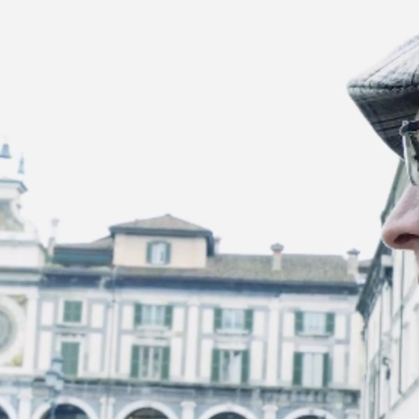 processo appello scaroni polizia