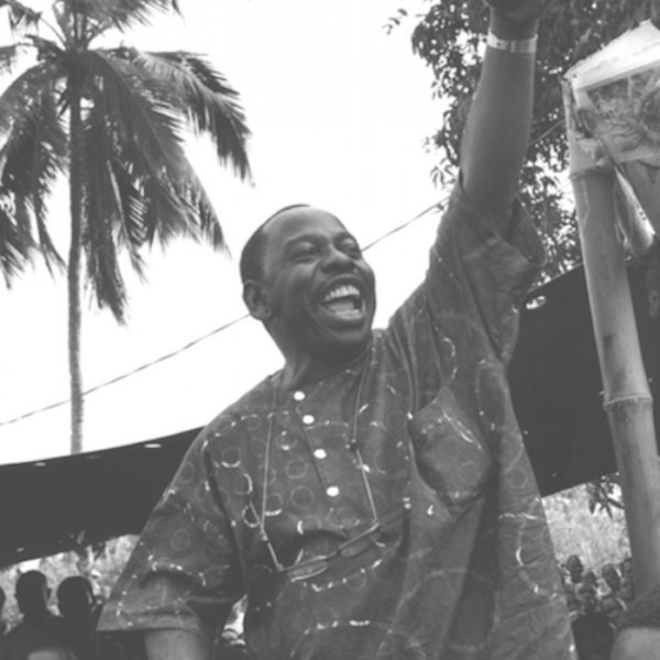 processo Shell saro wiwa