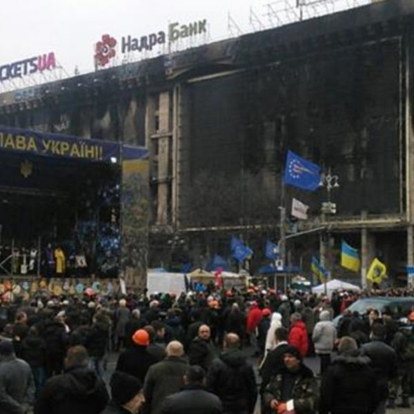giustizia vittime Maydan ucraina