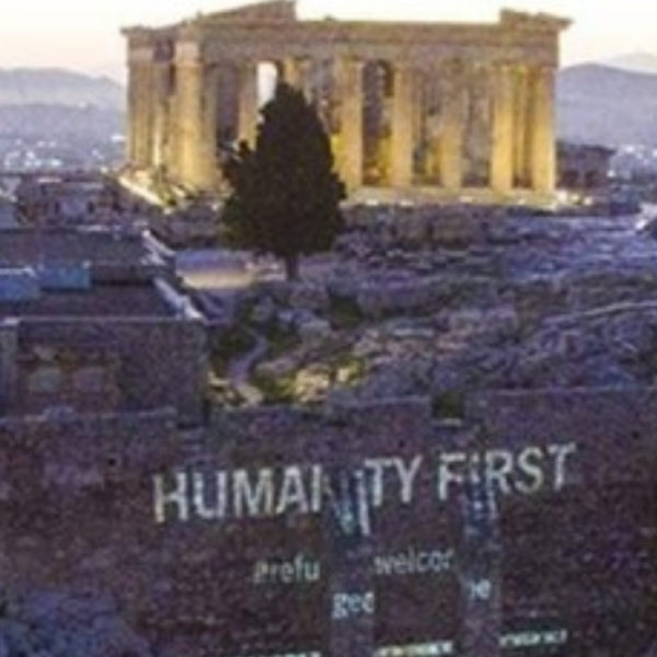 messaggio amnesty atene