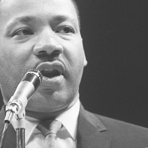 citazioni martin luther king