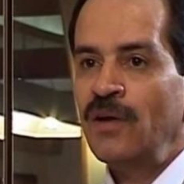 Mistico iraniano rilasciato