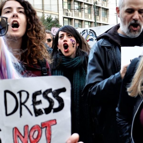 grecia legge stupro amnesty