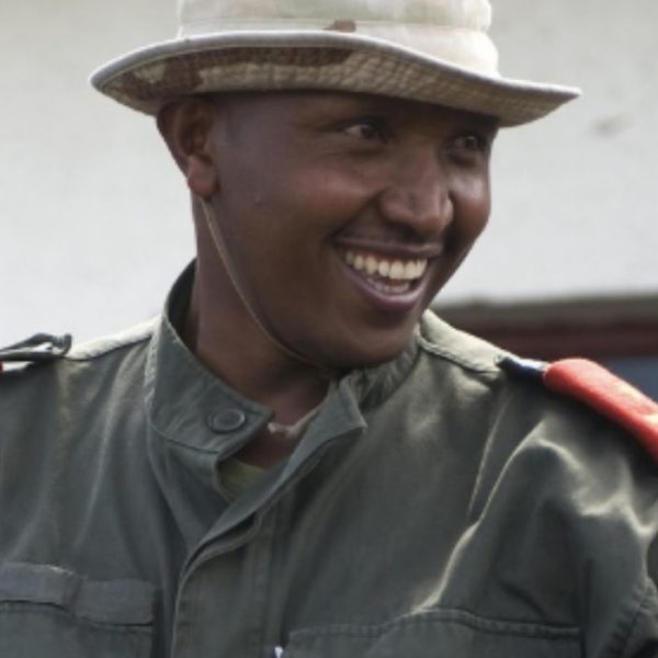 Bosco Ntaganda colpevole