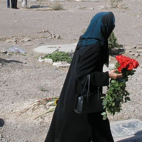 31 anni massacro prigioni iran