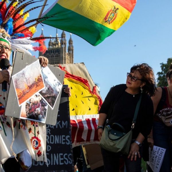 londra divieto manifestazioni
