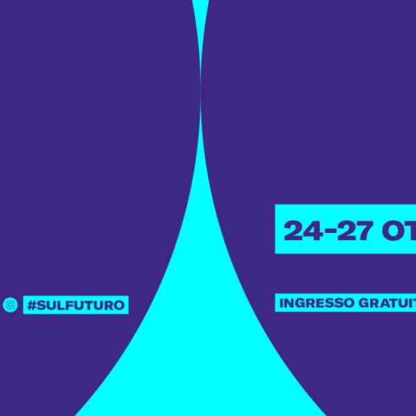 Conversazioni sul futuro VII edizione