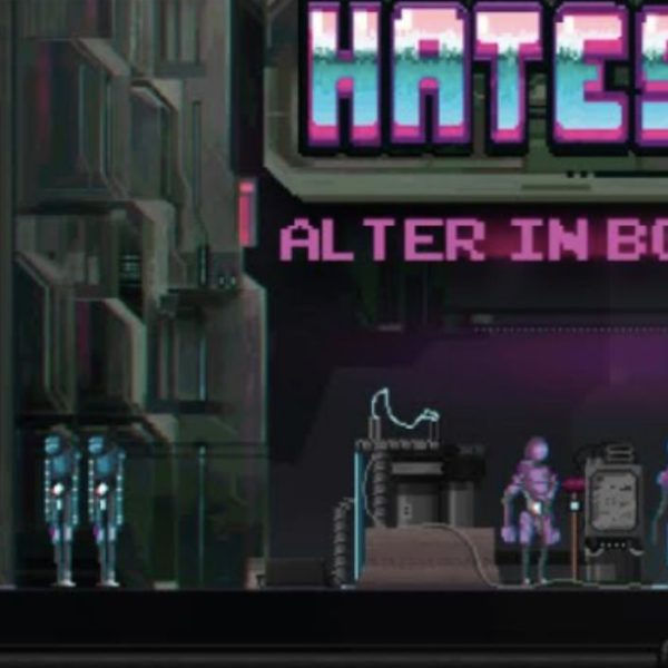 hatesick gioco amnesty