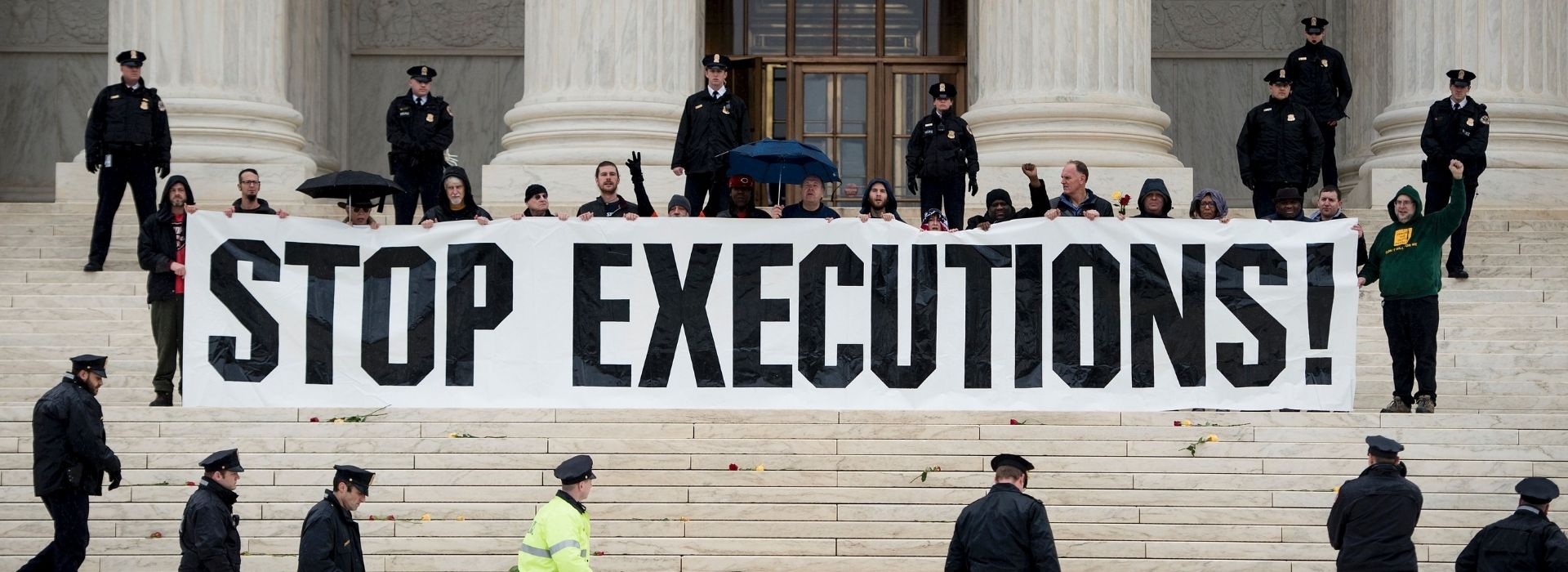 Diritto di difesa il tema della XVIII giornata mondiale contro la pena di morte Amnesty