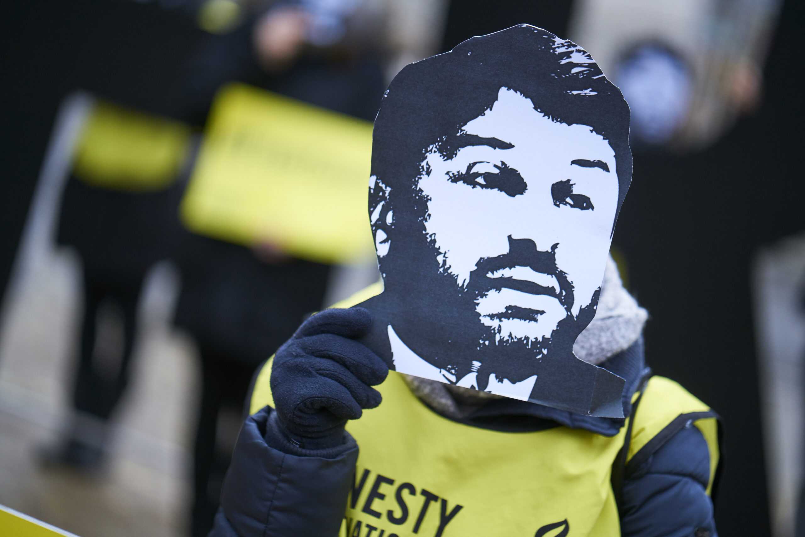 La Corte europea dei diritti umani giudica infondata la detenzione dell ...