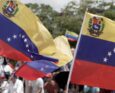 Proteste post elezioni in Venezuela 2024