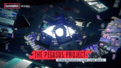 Pegasus Project, lo spyware della NSO Group.