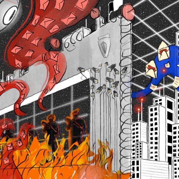 Pakistan, sorveglianza di massa e censura