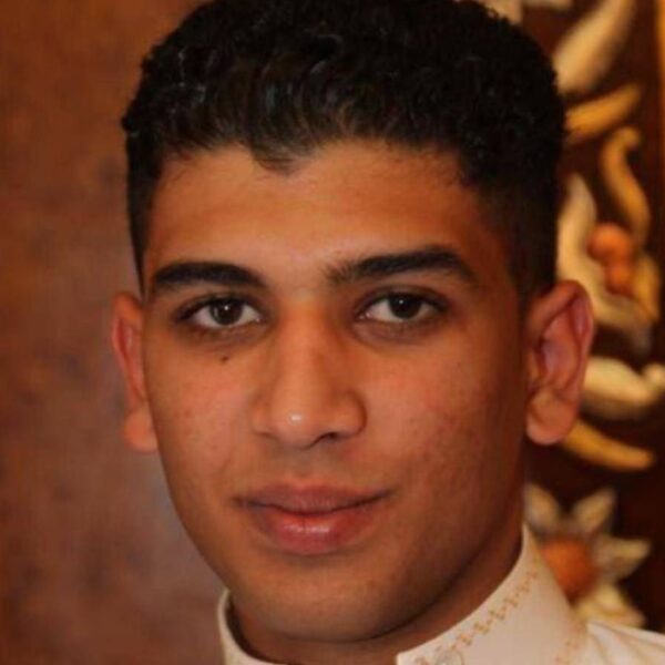 Abdullah al-Derazi: il giovane ragazzo a rischio esecuzione in Arabia Saudita per presunti crimini commessi quando era ancora minorenne.