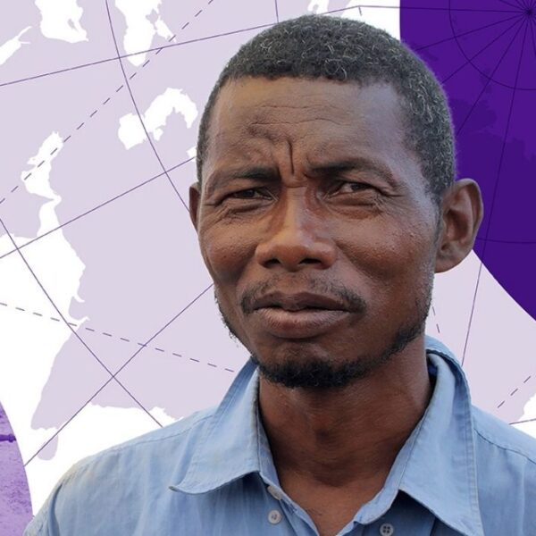 Damisoa - Madagascar W4R 2025