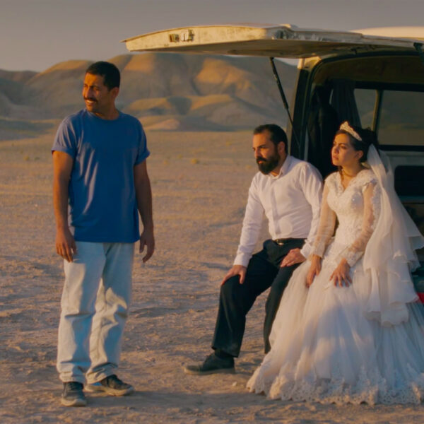 Immagine copertina del film di Jafar Panahi, “Un semplice incidente”